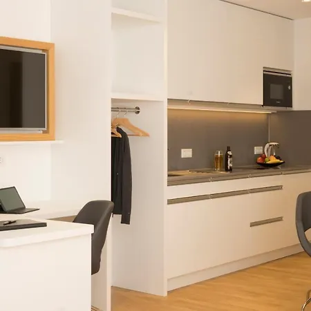 Seven + Boardinghouse Herzogenaurach