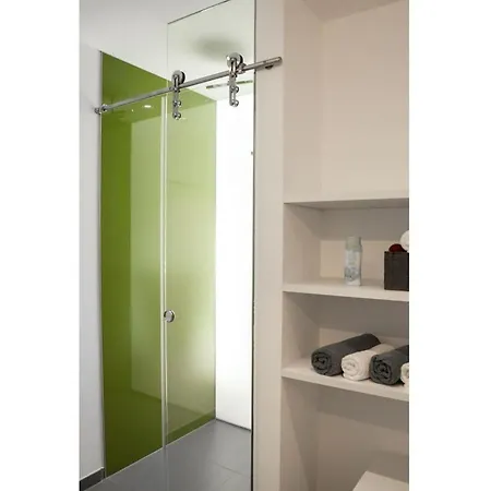 Seven + Boardinghouse Aparthotel *