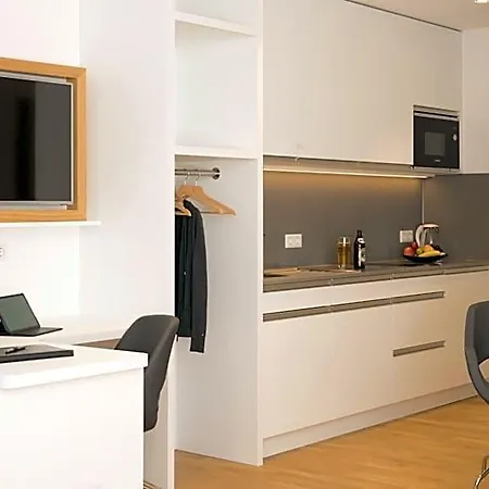 Seven + Boardinghouse Herzogenaurach
