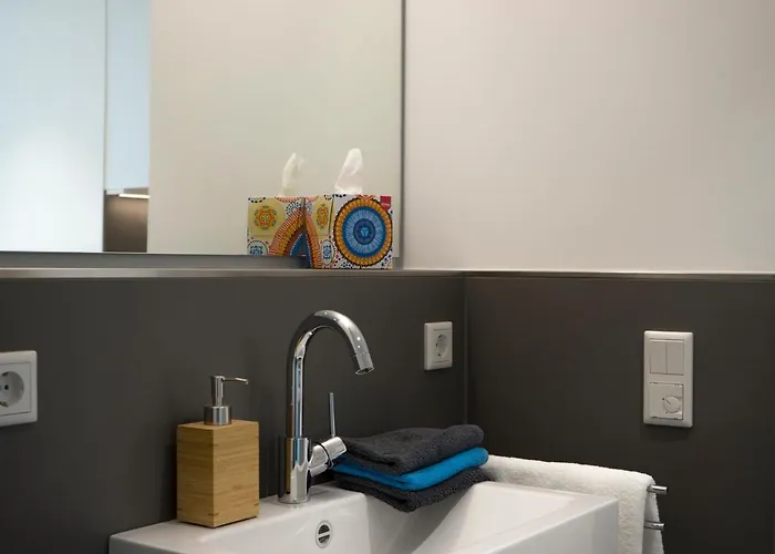 Apart Otel Seven + Boardinghouse 3*